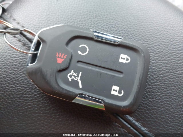 3GKALVEG0PL231139 GMC Terrain Slt