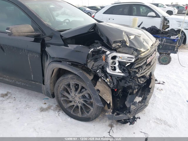 3GKALVEG0PL231139 GMC Terrain Slt
