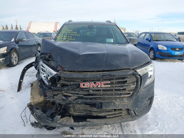 3GKALVEG0PL231139 GMC Terrain Slt