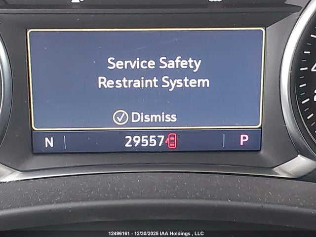 3GKALVEG0PL231139 GMC Terrain Slt