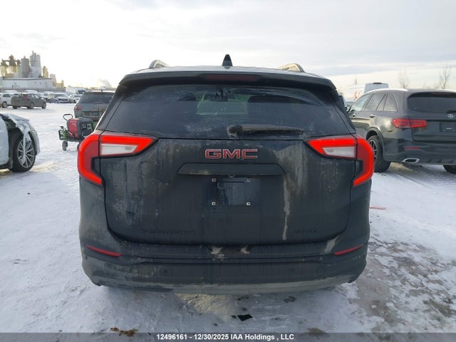 3GKALVEG0PL231139 GMC Terrain Slt