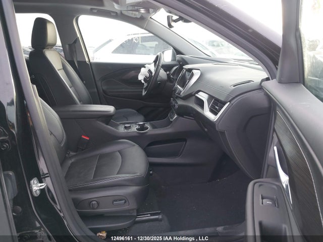 3GKALVEG0PL231139 GMC Terrain Slt