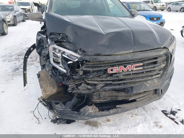 3GKALVEG0PL231139 GMC Terrain Slt