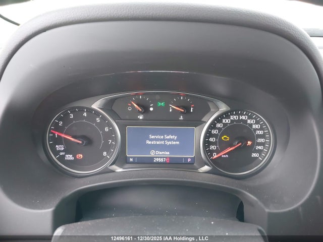 3GKALVEG0PL231139 GMC Terrain Slt