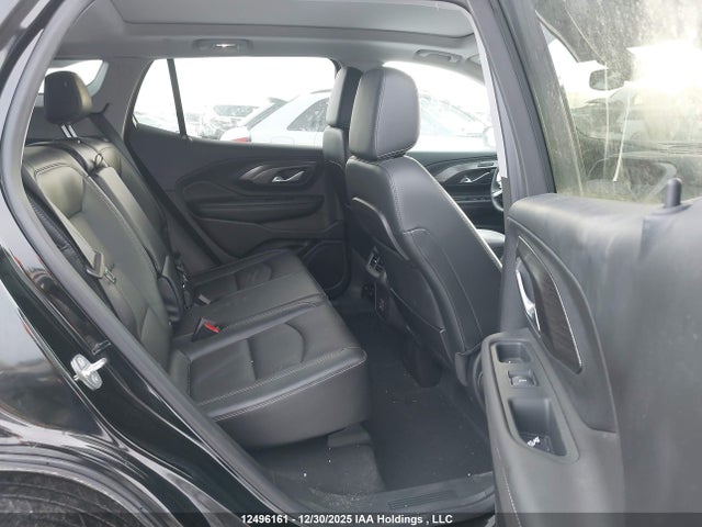 3GKALVEG0PL231139 GMC Terrain Slt
