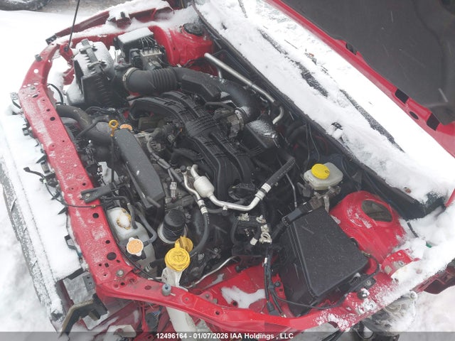 Subaru Crosstrek Onyx 2024 JF2GUHFC5RH265144 Image 10
