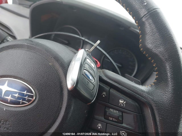 Subaru Crosstrek Onyx 2024 JF2GUHFC5RH265144 Image 11