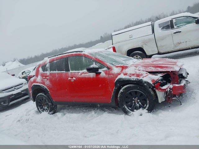 Subaru Crosstrek Onyx 2024 JF2GUHFC5RH265144 Image 14
