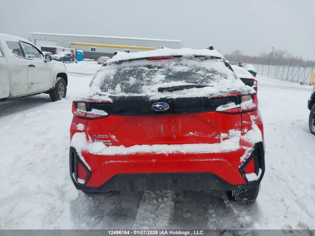 Subaru Crosstrek Onyx 2024 JF2GUHFC5RH265144 Image 17