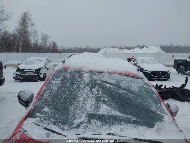 Subaru Crosstrek Onyx 2024 JF2GUHFC5RH265144 Image 18