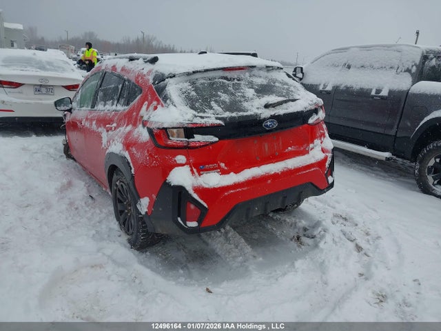 Subaru Crosstrek Onyx 2024 JF2GUHFC5RH265144 Image 3