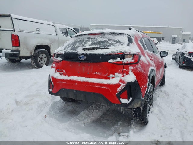 Subaru Crosstrek Onyx 2024 JF2GUHFC5RH265144 Image 4