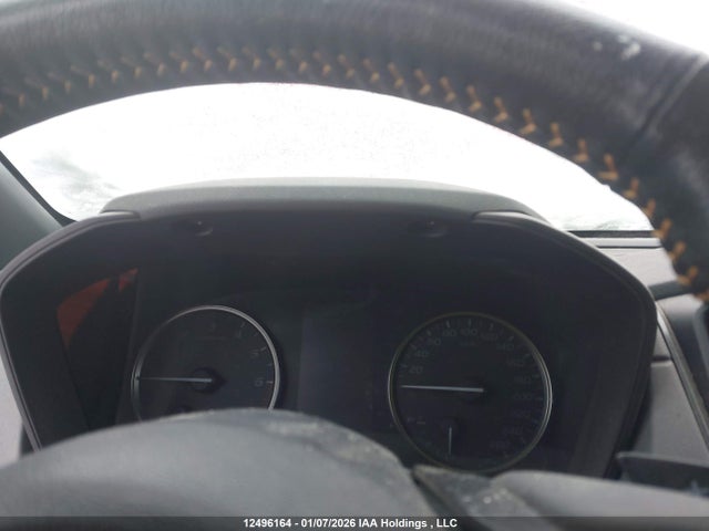 Subaru Crosstrek Onyx 2024 JF2GUHFC5RH265144 Image 7