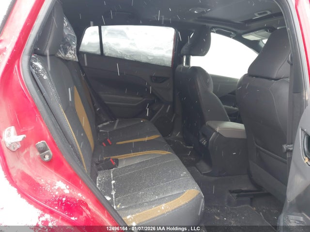 Subaru Crosstrek Onyx 2024 JF2GUHFC5RH265144 Image 8