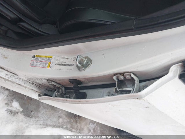 12496168 :رقم المزاد ، 2HGFE2F57NH113135 vin ، 2022 Honda Civic Sport مزاد بيع
