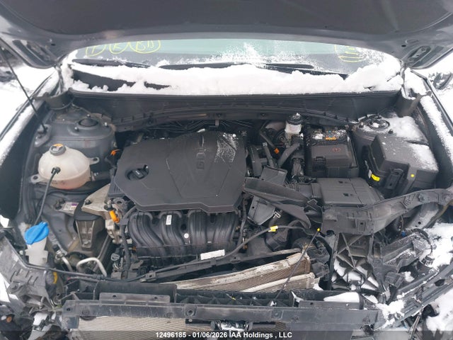 KM8JCCDE8RU338492 Hyundai Tucson