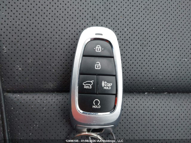 KM8JCCDE8RU338492 Hyundai Tucson