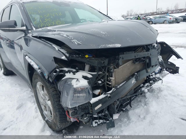 KM8JCCDE8RU338492 Hyundai Tucson