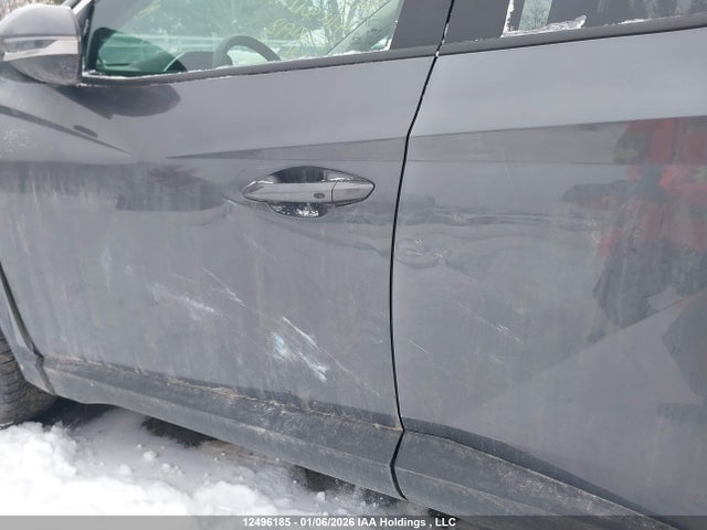 KM8JCCDE8RU338492 Hyundai Tucson