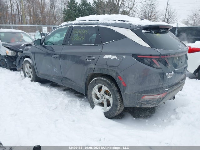 KM8JCCDE8RU338492 Hyundai Tucson