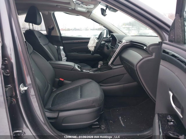 KM8JCCDE8RU338492 Hyundai Tucson