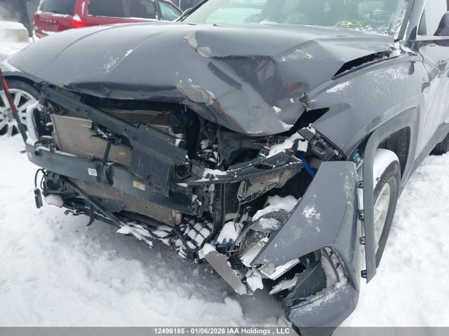 KM8JCCDE8RU338492 Hyundai Tucson