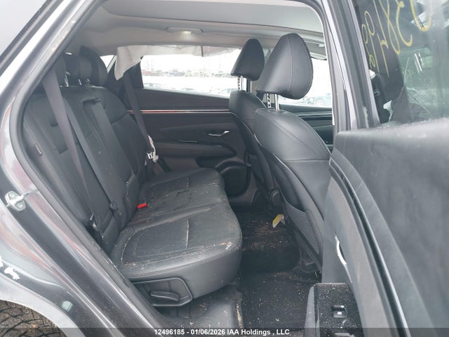 KM8JCCDE8RU338492 Hyundai Tucson
