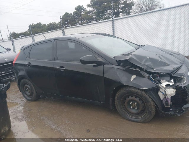 KMHCT5AE3EU177908 Hyundai ACCENT GL