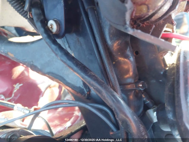 Aukcja sprzedaży 2003 Harley-davidson Flhtci Shrine, vin: 5HD1FKW1X3Y628322, numer aukcji: 12496190