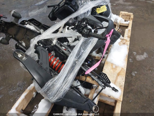 5HD1ZES33NB309253 Harley-Davidson Ra1250 S