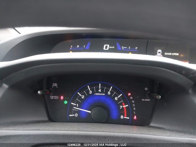 Honda Civic Lx 2015 2HGFB2F43FH007962 Image 7