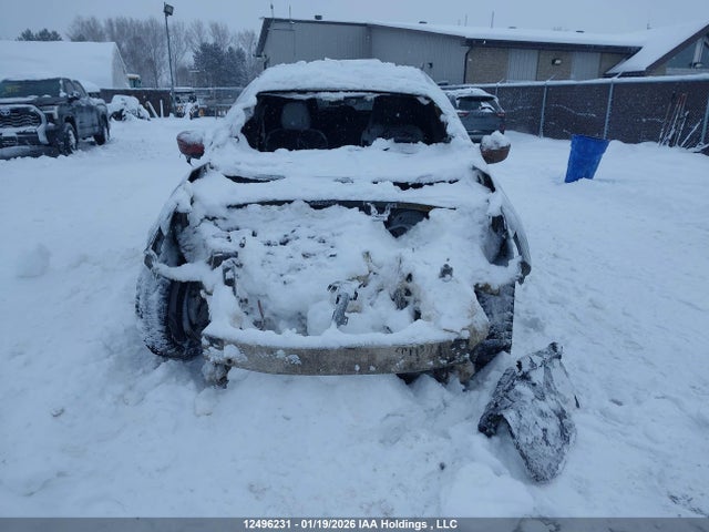 5N1AZ2MH8GN123379 Nissan Murano Platinum/sl/sv