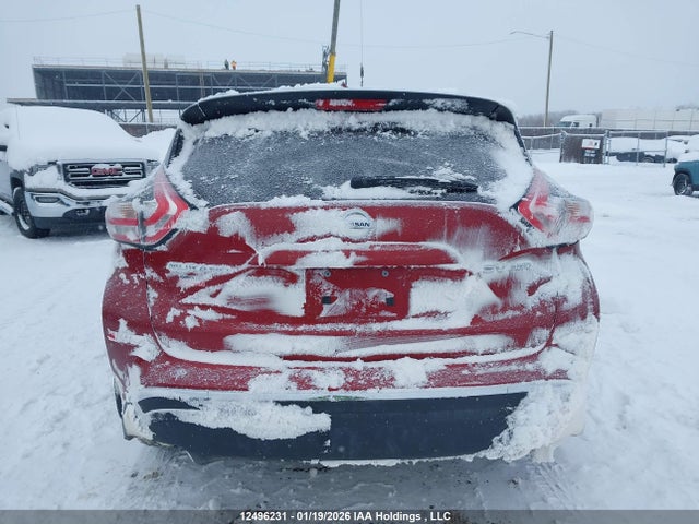 5N1AZ2MH8GN123379 Nissan Murano Platinum/sl/sv