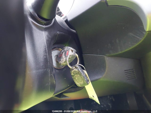 Aukcja sprzedaży 2012 Mitsubishi Outlander Es, vin: JA4AT2AW4CU601302, numer aukcji: 12496250