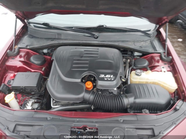 2C3CCAGG9KH592823 Chrysler 300 S