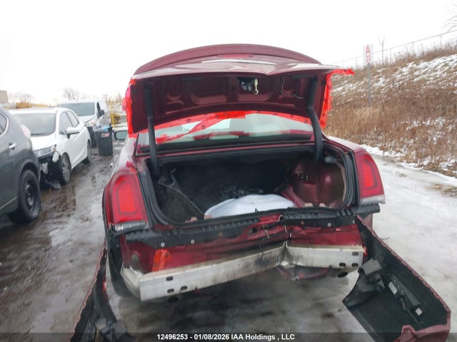 2C3CCAGG9KH592823 Chrysler 300 S