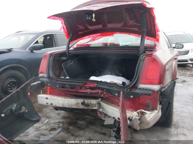 2C3CCAGG9KH592823 Chrysler 300 S
