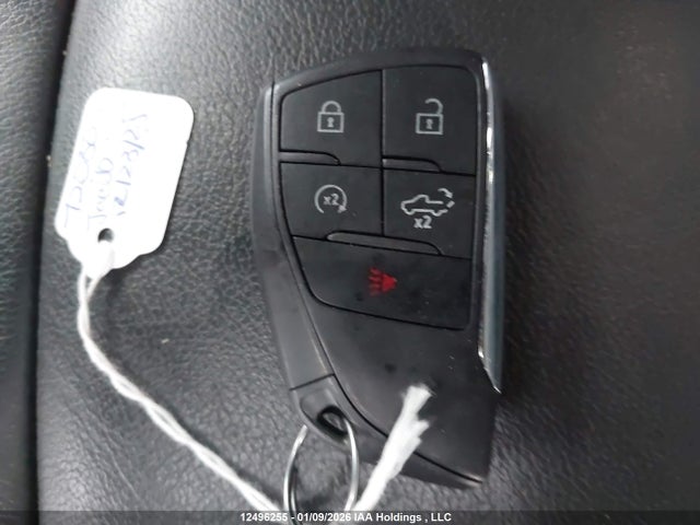 3GCUDDET3NG537979 Chevrolet Silverado 1500 Lt