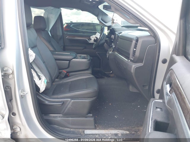3GCUDDET3NG537979 Chevrolet Silverado 1500 Lt