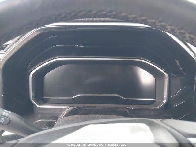3GCUDDET3NG537979 Chevrolet Silverado 1500 Lt