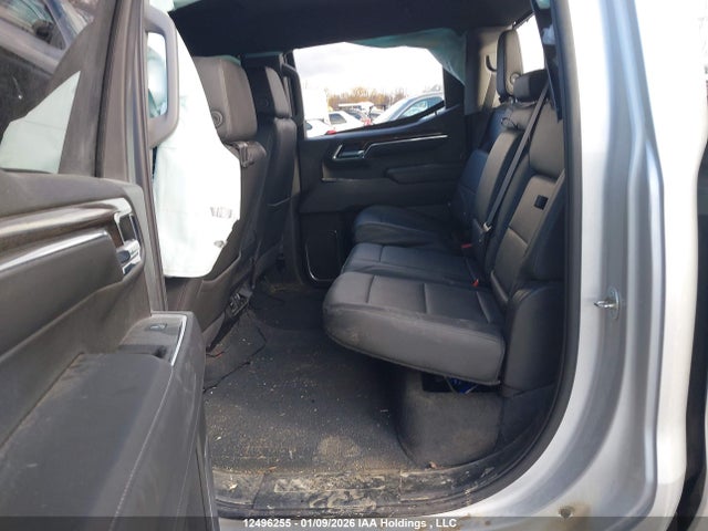 3GCUDDET3NG537979 Chevrolet Silverado 1500 Lt