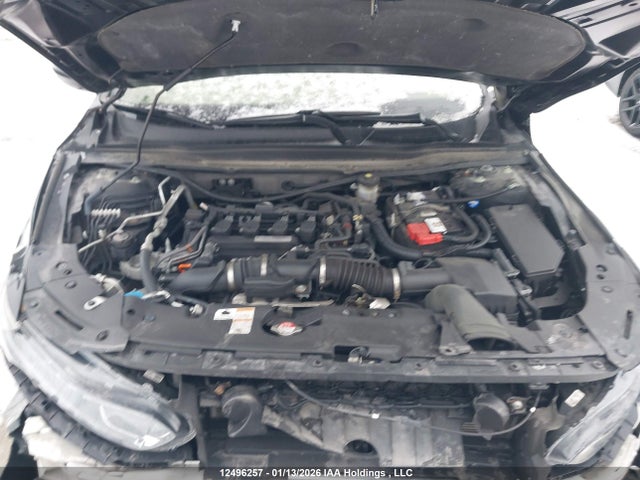 1HGCV1F39LA805176 Honda Accord Sport 1.5t