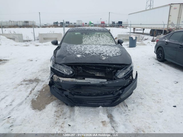 1HGCV1F39LA805176 Honda Accord Sport 1.5t