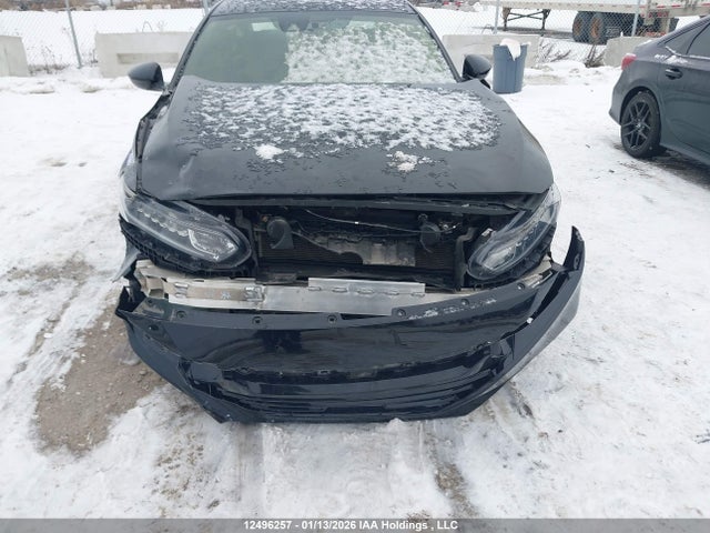 1HGCV1F39LA805176 Honda Accord Sport 1.5t