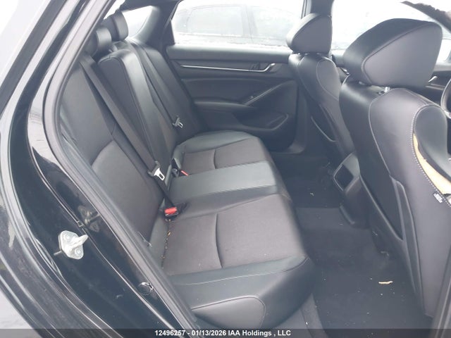 1HGCV1F39LA805176 Honda Accord Sport 1.5t