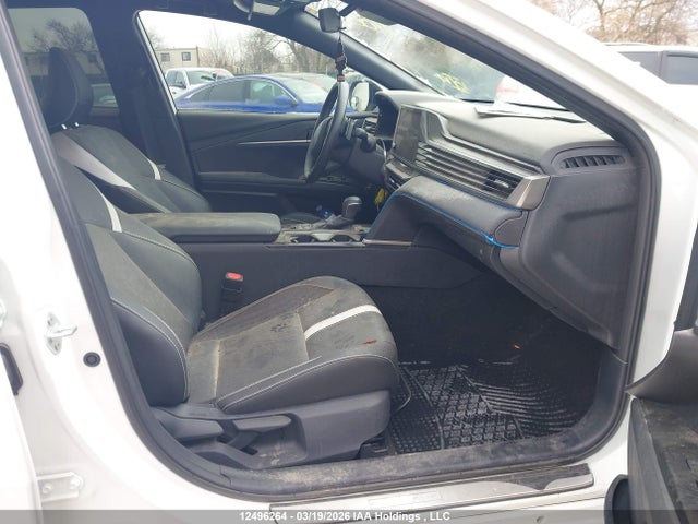 Aukcja sprzedaży 2025 Toyota Camry Se, vin: 4T1DAACK7SU030301, numer aukcji: 12496264