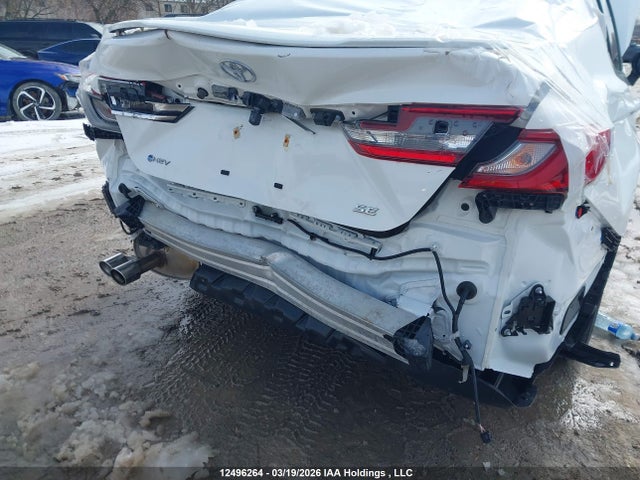 Aukcja sprzedaży 2025 Toyota Camry Se, vin: 4T1DAACK7SU030301, numer aukcji: 12496264