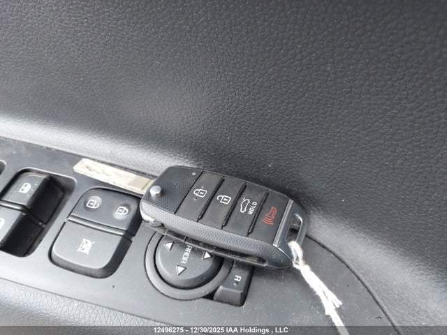 3KPA25AD0PE627389 KIA RIO S