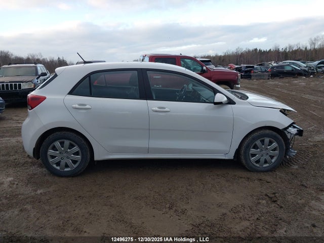 3KPA25AD0PE627389 KIA RIO S