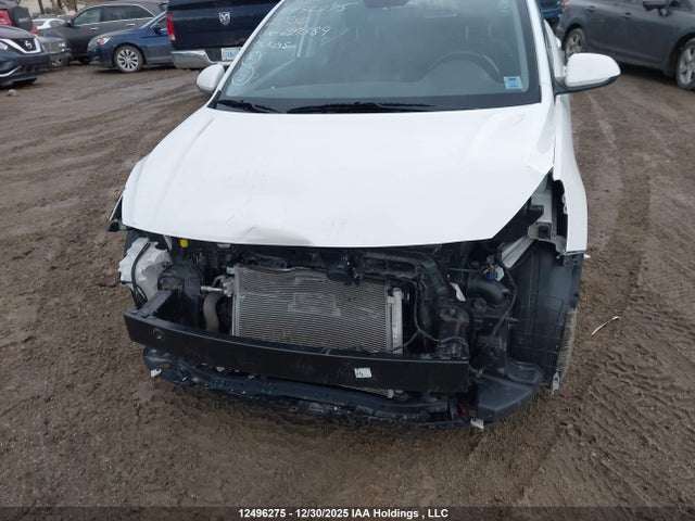 3KPA25AD0PE627389 KIA RIO S